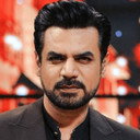 Vasay Chaudhry als Ifti