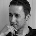 Rudi Dias, Production Assistant