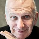 Jean-Paul Gaultier als Jean Paul Gaultier