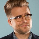 Adam Conover als Self (archive footage)