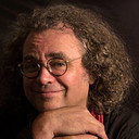 Andreas Vollenweider als Self