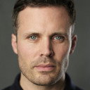 James Anderson als Rick Cressman