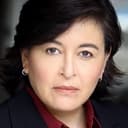 Monica Garcia Pérez als Dr. Love Girl