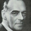 Edmund Willard als Hoffman