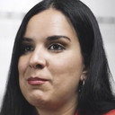 Irene Tabera als Periodista - Okdiario