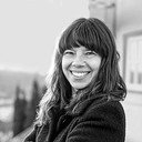 Verônica Stigger als Self