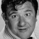 Buddy Hackett als Artie