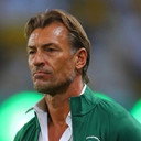 Hervé Renard als Self
