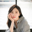 Baek Soo-min als Jin-ah