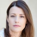 Michelle Campbell als Techno Dancer