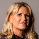 Camilla Kvartoft als Self