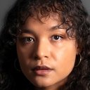 Michika McClinton als Young May
