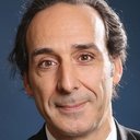 Alexandre Desplat, Main Title Theme Composer