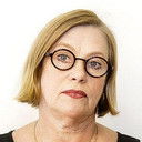 Anna Carlson als FSA Official