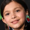 Wren Zhawenim Gotts als Ruby