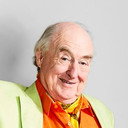 Henry Blofeld als Self