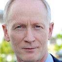 Keith Herron als Women's Army of Revolt / Citizens of Oz