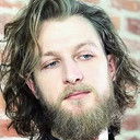 Oleksii Lan als Teutonic knight