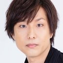 柳田淳一 als Captain (voice)