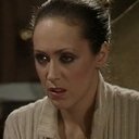 Victoria Burgoyne als Sabine