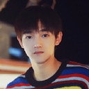 Bi Hao Ran als Feng Tianjun