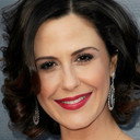 Guilhermina Guinle als Manoela Vasconcellos Marino