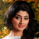 Divyaa Unni als Nancy
