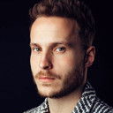 Nicolas Wolf als Max Tauber