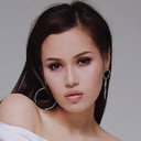 Nazima Dzhanibekova als 