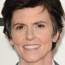 Tig Notaro als 