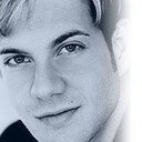 Scot Hartman als Mr. Clavender