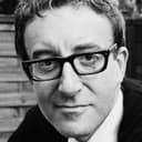 Peter Sellers als Sidney Wang