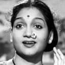 Anjali Devi als Dancer