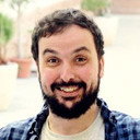 Isaac Sánchez 'Loulogio' als Lou