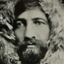 Frederick Albert Cook als Self