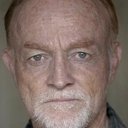 Tim DeZarn als Mean-Eyed Card Player (segment "The Ballad of Buster Scruggs")