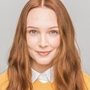 Haley Fitzgerald als Core Dancer