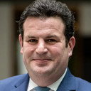 Hubertus Heil als Self