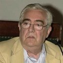 José Luis Coll als Mateo Juárez Tejudo
