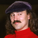 Gallagher als Self (archive footage)