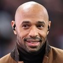 Thierry Henry als 