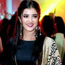 Princy Khatiwada als 