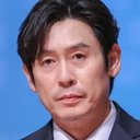 설경구 als Kim Jung-nam