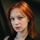 Anna Kraszewska als Hania Buczak