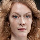 Sarah Pratt als Fille 1 Unicorn