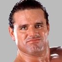 David Smith als The British Bulldog