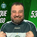 César Jr. als Commentator