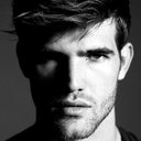 Doug Porter als Isaac (segment "Unicorn")