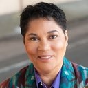 Jennifer Lanier als Hospice Nurse