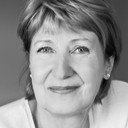 Diane St-Jacques als Funeral Home Receptionist